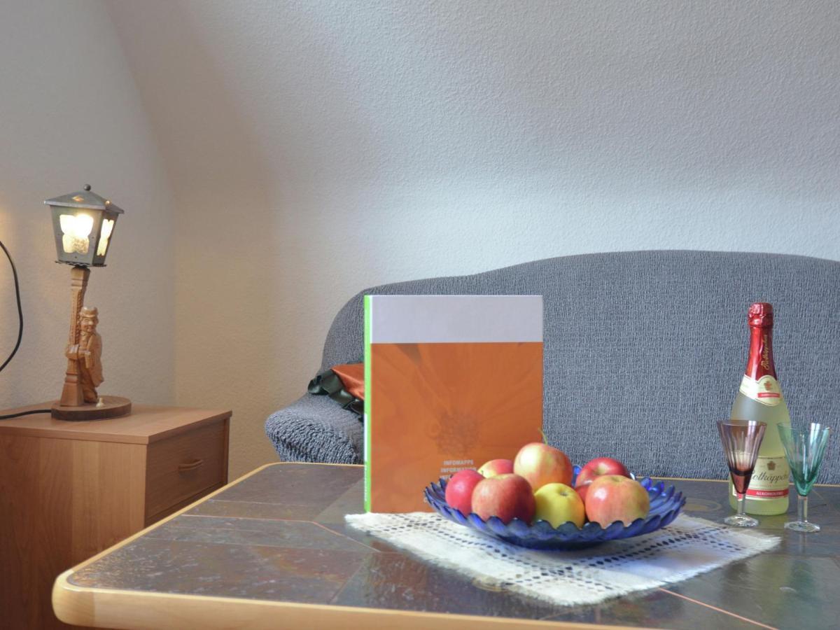 Cosy Apartment In Frauenwald Near Forest Exterior photo