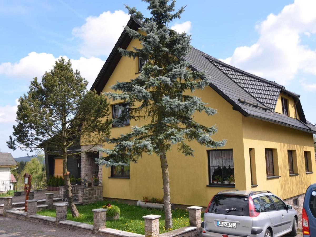 Cosy Apartment In Frauenwald Near Forest Exterior photo